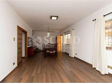 Casa · 270m² · 5 Quartos · 5 Vagas · Casa para locação no Alto da Boa Vista