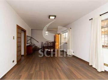 Casa · 270m² · 5 Quartos · 5 Vagas · Casa para locação no Alto da Boa Vista