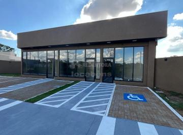 Comercial · 25m² · 1 Quarto · 1 Vaga · Sala Comercial Locação Parque Vila Nobre