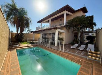Casa · 450m² · 3 Quartos · 2 Vagas · Sobrado Para Venda e Locação No Jardim Aclimação