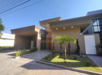 Casa · 209m² · 3 Quartos · 2 Vagas · Casa Venda Condominio Village Donzeline Bady Bassitt-SP
