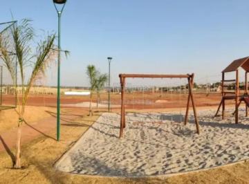 Terreno · 210m² · Eparque Rio Preto Leste, com 210,00 m².
