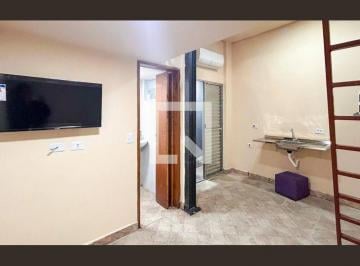 Apartamento · 19m² · 1 Quarto · Apartamento para Aluguel - Jardim Marajoara , 1 Quarto,  19 m² - São Paulo