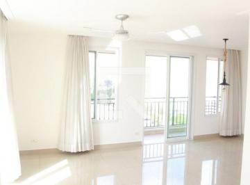 Apartamento · 120m² · 3 Quartos · 2 Vagas · Apartamento para Aluguel - Santana, 3 Quartos,  120 m² - São Paulo