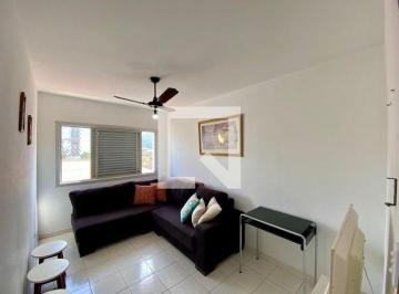 Apartamento · 52m² · 1 Quarto · 1 Vaga · Apartamento para Aluguel - Nova Mirim, 1 Quarto, 52 m² - Praia Grande