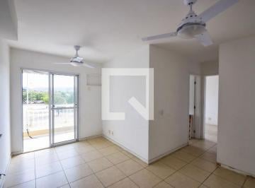 Apartamento · 50m² · 2 Quartos · 1 Vaga · Apartamento para Aluguel - Cachambi, 2 Quartos,  50 m² - Rio de Janeiro