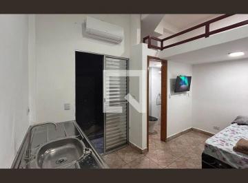 Apartamento · 19m² · 1 Quarto · Apartamento para Aluguel - Jardim Marajoara , 1 Quarto, 19 m² - São Paulo