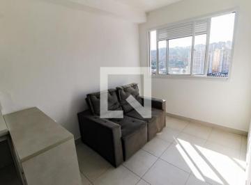 Apartamento · 27m² · 1 Quarto · Apartamento para Aluguel - Jardim Sao Luis, 1 Quarto, 27 m² - São Paulo