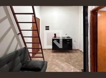 Apartamento · 19m² · 1 Quarto · Apartamento para Aluguel - Jardim Marajoara , 1 Quarto,  19 m² - São Paulo