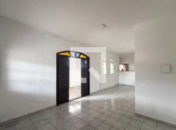 Casa · 108m² · 1 Quarto · 3 Vagas · Casa para Aluguel - Nova Mirim, 1 Quarto,  108 m² - Praia Grande