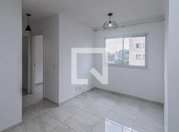 Apartamento · 39m² · 2 Quartos · Apartamento para Aluguel - Jardim Santa Emília, 2 Quartos, 39 m² - São Paulo