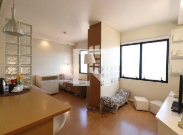 Apartamento · 30m² · 1 Quarto · 1 Vaga · Apartamento para Aluguel - Tatuapé, 1 Quarto,  30 m² - São Paulo