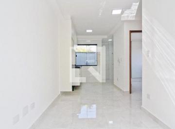 Apartamento · 43m² · 2 Quartos · Apartamento para Aluguel - Santana, 2 Quartos, 43 m² - São Paulo