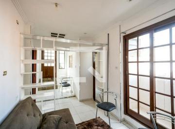Apartamento · 42m² · 1 Quarto · Apartamento para Aluguel - Vila Esperança, 1 Quarto,  42 m² - São Paulo