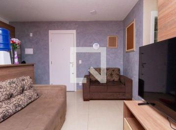 Apartamento · 38m² · 2 Quartos · Apartamento para Aluguel - Penha de França, 2 Quartos,  38 m² - São Paulo