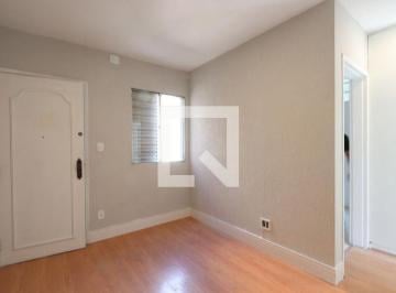 Apartamento · 42m² · 2 Quartos · 1 Vaga · Apartamento para Aluguel - Jardim Nove de Julho, 2 Quartos, 42 m² - São Paulo