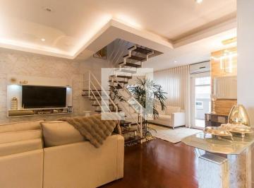 Casa · 300m² · 3 Quartos · 4 Vagas · Casa para Aluguel - Parque Santana, 3 Quartos, 300 m² - Mogi das Cruzes