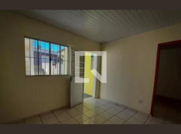 Casa · 45m² · 1 Quarto · Casa para Aluguel - Vila Aricanduva, 1 Quarto,  45 m² - São Paulo
