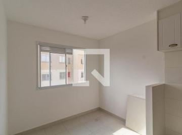 Apartamento · 32m² · 2 Quartos · Apartamento para Aluguel - José Bonifácio, 2 Quartos,  32 m² - São Paulo