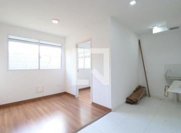 Apartamento · 35m² · 2 Quartos · Apartamento para Aluguel - Vila Leopoldina, 2 Quartos, 35 m² - São Paulo