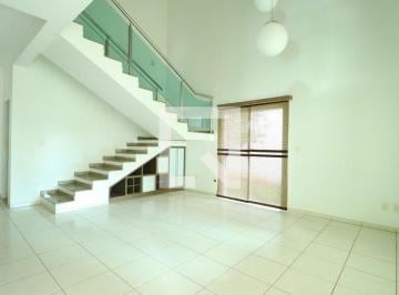 Casa · 237m² · 5 Quartos · 3 Vagas · Casa para Aluguel - Jardim Karaiba, 5 Quartos, 237 m² - Uberlândia
