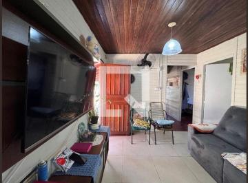 Casa · 140m² · 3 Quartos · 2 Vagas · Casa para Aluguel - Arroio da Manteiga, 3 Quartos,  140 m² - São Leopoldo