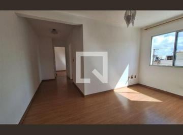 Apartamento · 54m² · 2 Quartos · 1 Vaga · Apartamento para Aluguel - Vila Urupes, 2 Quartos,  54 m² - Suzano