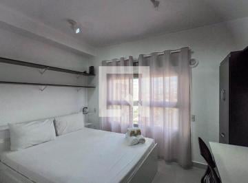 Apartamento · 21m² · 1 Quarto · Apartamento para Aluguel - Ipiranga, 1 Quarto, 21 m² - São Paulo