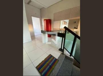 Apartamento · 60m² · 1 Quarto · Apartamento para Aluguel - Caiçaras, 1 Quarto,  60 m² - Belo Horizonte