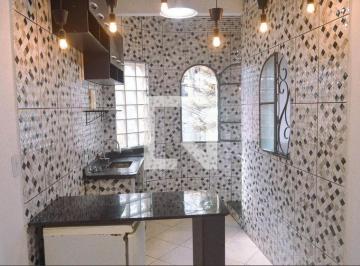Casa · 30m² · 1 Quarto · Casa para Aluguel - Vila Esperança, 1 Quarto, 30 m² - São Paulo