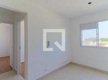 Apartamento · 40m² · 2 Quartos · Apartamento para Aluguel - Jardim Sao Luis, 2 Quartos, 40 m² - São Paulo