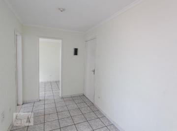 Casa · 45m² · 1 Quarto · 1 Vaga · Casa para Aluguel - Vila Augusta, 1 Quarto, 45 m² - Guarulhos