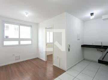Apartamento · 34m² · 2 Quartos · Apartamento para Aluguel - Tatuapé, 2 Quartos, 34 m² - São Paulo