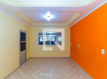 Casa · 84m² · 1 Quarto · 1 Vaga · Casa para Aluguel - Sapopemba, 1 Quarto,  84 m² - São Paulo