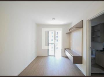 Apartamento · 41m² · 1 Quarto · 1 Vaga · Apartamento para Aluguel - Panamby, 1 Quarto, 41 m² - São Paulo