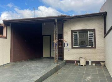 2f0b107e94476e2801a7274fbc87e4e612756dd2 · Casa com 3 dormitórios à venda, 107 m² por R$ 600.000 - Atibaia Jardim - Atibaia/SP