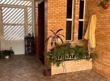 Casa · 116m² · 3 Quartos · 2 Vagas · Casa com 3 quartos, Vila Valença, São Vicente - R$ 615 mil