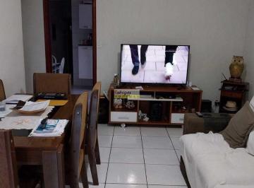 Casa · 118m² · 3 Quartos · 1 Vaga · Sobreposta alta 3 quartos, suíte Jd. Independ
