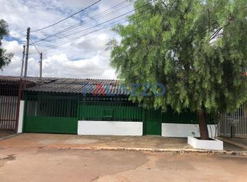Casa · 250m² · 5 Quartos · 1 Vaga · Vende-se casa em uma ótima localização, QNM 07 Conjunto C Ceilândia Sul