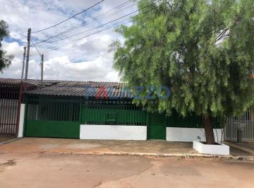 Casa · 250m² · 5 Quartos · 1 Vaga · Vende-se casa em uma ótima localização, QNM 07 Conjunto C Ceilândia Sul