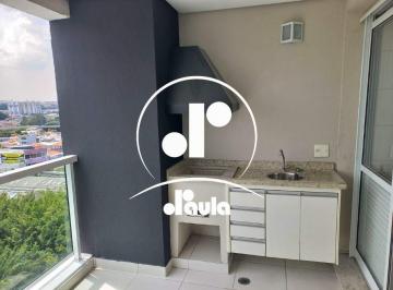 Apartamento · 75m² · 2 Quartos · 2 Vagas · Apartamento para aluguel, 2 quartos 2 suítes Barcelona em São Caetano do Sul/SP