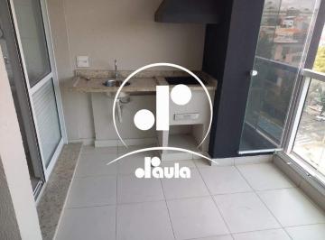 Apartamento · 75m² · 2 Quartos · 2 Vagas · Apartamento para aluguel, 2 quartos 2 suítes Barcelona em São Caetano do Sul/SP