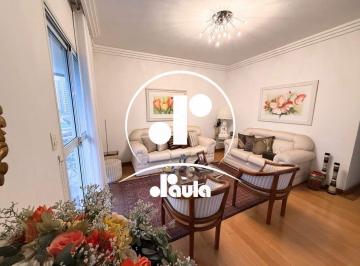 Apartamento · 128m² · 2 Quartos · 2 Vagas · Apartamento à venda, 2 quartos 1 suíte Vila Bastos em Santo André/SP 