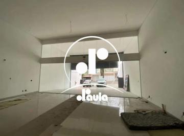 Comercial · 270m² · 7 Vagas · Salão Comercial para aluguel, Vila Humaitá em Santo André/SP 