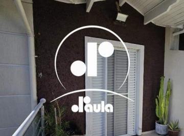 Casa · 133m² · 3 Quartos · Casa à venda, 3 quartos 1 suíte Vila São Pedro em Santo André/SP