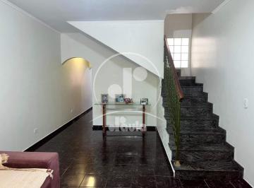 Casa · 125m² · 3 Quartos · 2 Vagas · Sobrado à venda, 3 quartos 1 suíte Jardim Las Vegas em Santo André/SP