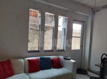 Foto 11 · Casa à venda, 3 quartos Vila Scarpelli em Santo André/SP 