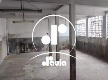 Comercial · 750m² · 3 Vagas · Galpão para aluguel, Fundação em São Caetano do Sul/SP