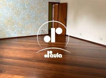 Apartamento · 135m² · 3 Quartos · 2 Vagas · Apartamento para aluguel, 3 quartos 1 suíte Bairro Jardim em Santo André/SP 