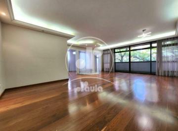 Apartamento · 266m² · 4 Quartos · 3 Vagas · Apartamento à venda, 4 quartos 2 suítes Bairro Jardim em Santo André/SP